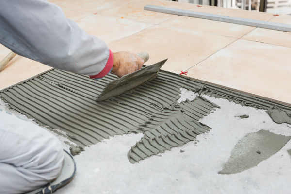 Tile Screeding Melbourne | ACH Tiling Services