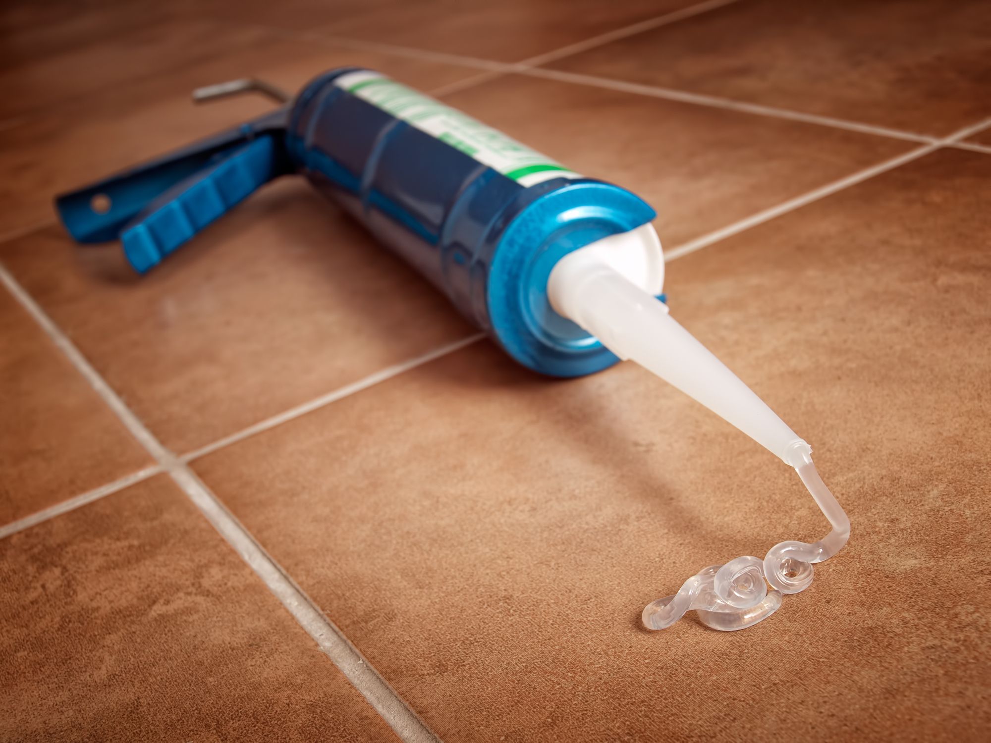 Caulking Services Melbourne | ACH Tiling Services