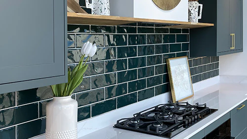 Kitchen Tiling Melbourne| ACH Tiling Services