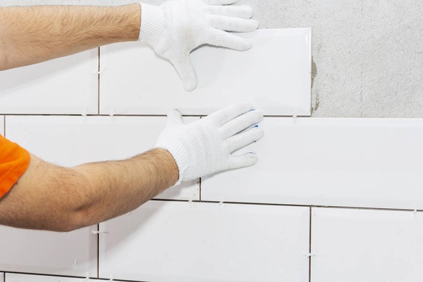 Wall and Floor Tiling Melbourne | ACH Tiling Services